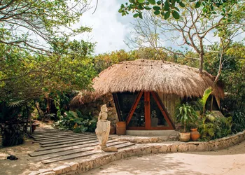 Glamp Ikal Tulum hotel thumbnail 3