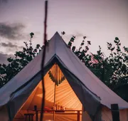 Glamp Ikal Tulum hotel detail image 5