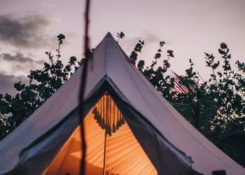 Glamp Ikal Tulum hotel thumbnail 5