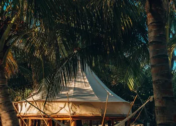 Glamp Ikal Tulum hotel thumbnail 6