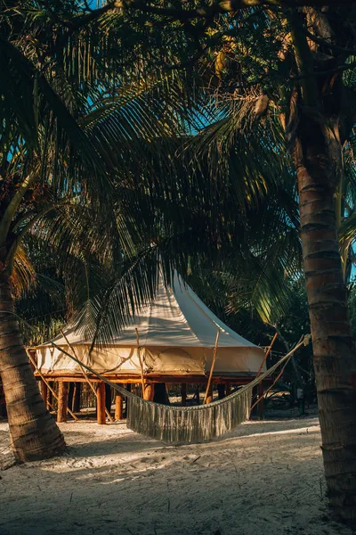 Glamp Ikal Tulum hotel detail image 6