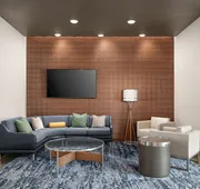 Courtyard by Marriott Seattle SeaTac Airport hotel detail image 3