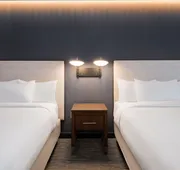 Courtyard by Marriott Seattle SeaTac Airport hotel detail image 7