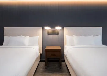 Courtyard by Marriott Seattle SeaTac Airport hotel thumbnail 7