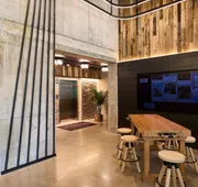 Moxy Charleston Downtown hotel detail image 3