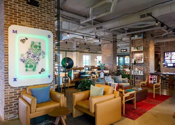 Moxy Charleston Downtown hotel thumbnail 4