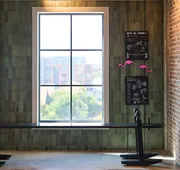 Moxy Charleston Downtown hotel detail image 5