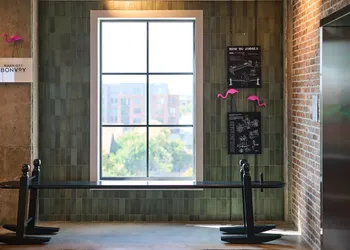 Moxy Charleston Downtown hotel thumbnail 5