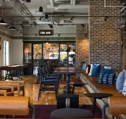 Moxy Charleston Downtown hotel detail image 7