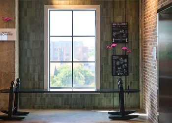 Moxy Charleston Downtown hotel thumbnail 5