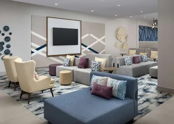 Hilton Garden Inn Pensacola Downtown hotel thumbnail 5