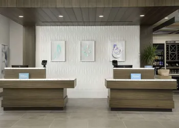 Hilton Garden Inn Pensacola Downtown hotel thumbnail 7