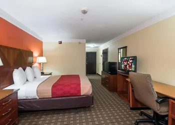 My Home & Suites Madison hotel thumbnail 2