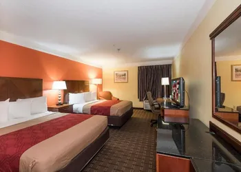 My Home & Suites Madison hotel thumbnail 3