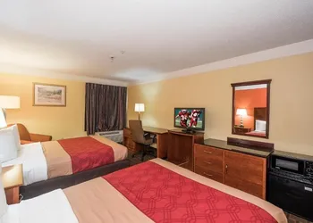 My Home & Suites Madison hotel thumbnail 4