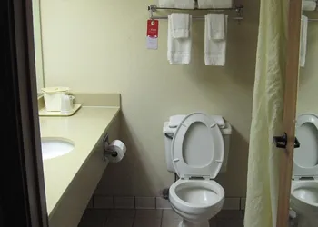 My Home & Suites Madison hotel thumbnail 5
