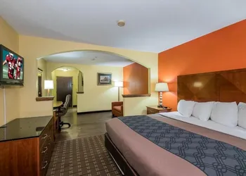 My Home & Suites Madison hotel thumbnail 6