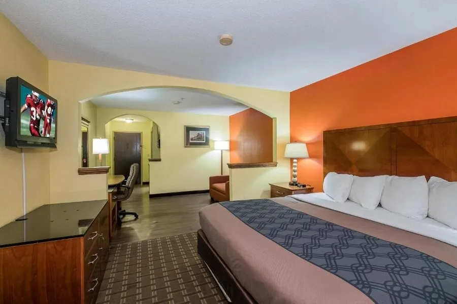 My Home & Suites Madison hotel detail image 6