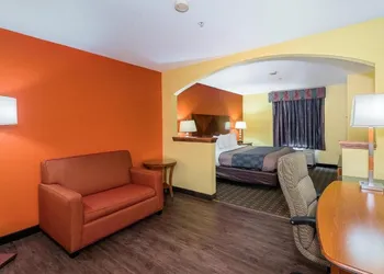 My Home & Suites Madison hotel thumbnail 7