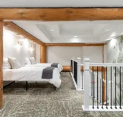 Balsam Lake Lodge hotel detail image 7