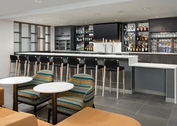 TownePlace Suites by Marriott Cincinnati Mason hotel thumbnail 2