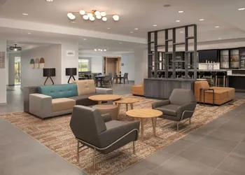 TownePlace Suites by Marriott Cincinnati Mason hotel thumbnail 4