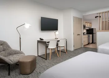 TownePlace Suites by Marriott Cincinnati Mason hotel thumbnail 8