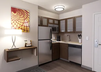 Staybridge Suites Detroit Southfield by IHG hotel thumbnail 3