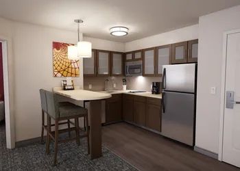 Staybridge Suites Detroit Southfield by IHG hotel thumbnail 6