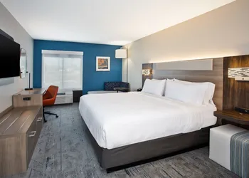 Holiday Inn Express Kitty Hawk Outer Banks by IHG hotel thumbnail 3