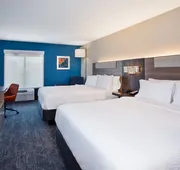 Holiday Inn Express Kitty Hawk Outer Banks by IHG hotel detail image 4