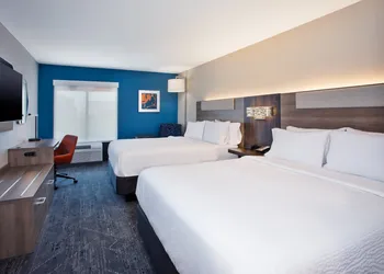 Holiday Inn Express Kitty Hawk Outer Banks by IHG hotel thumbnail 4