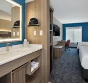 Holiday Inn Express Kitty Hawk Outer Banks by IHG hotel detail image 5