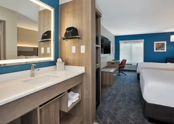 Holiday Inn Express Kitty Hawk Outer Banks by IHG hotel thumbnail 5