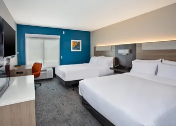 Holiday Inn Express Kitty Hawk Outer Banks by IHG hotel thumbnail 8