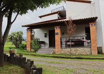 Echological Hotel Restaurante & Spa hotel thumbnail 6