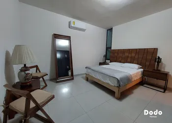 Dodo Plaza Machado hotel thumbnail 3
