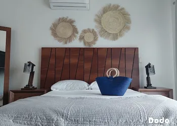 Dodo Plaza Machado hotel thumbnail 4