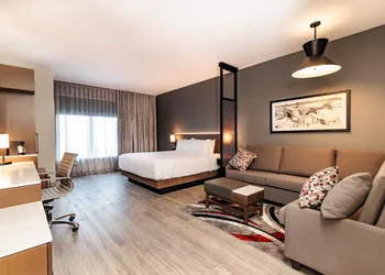 Hyatt Place Toronto - Brampton hotel thumbnail 5