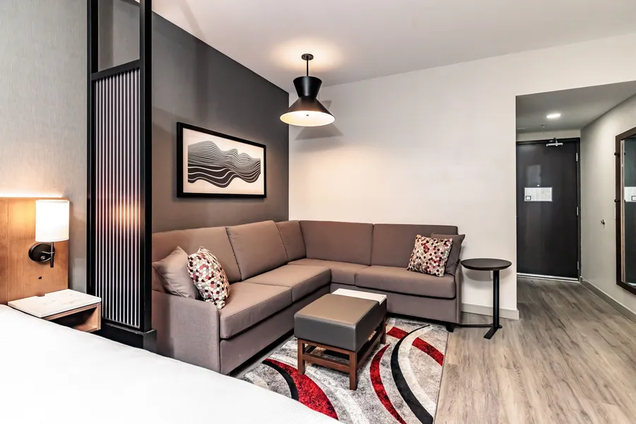 Hyatt Place Toronto - Brampton hotel detail image 6