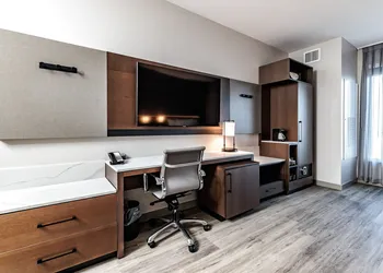 Hyatt Place Toronto - Brampton hotel thumbnail 7