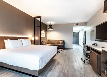 Hyatt Place Toronto - Brampton hotel thumbnail 8