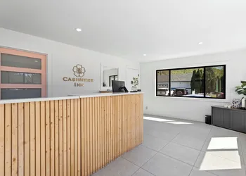 Cashmere Inn hotel thumbnail 2