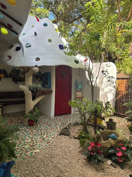 Maison Bacalar hotel detail image 2