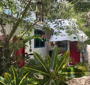 Maison Bacalar hotel detail image 3