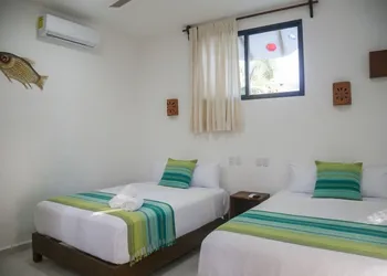 Maison Bacalar hotel thumbnail 4