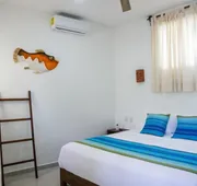 Maison Bacalar hotel detail image 5