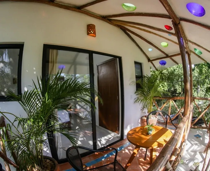 Maison Bacalar hotel detail image 6