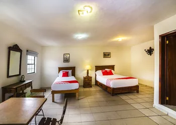 Casa Banqueta Alta hotel thumbnail 5