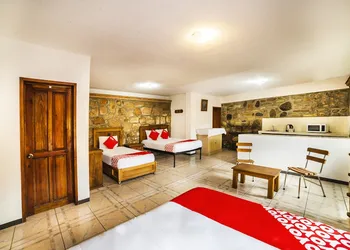 Casa Banqueta Alta hotel thumbnail 6